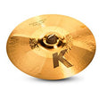 Zildjian - K Custom 19" Hybrid Trash Smash