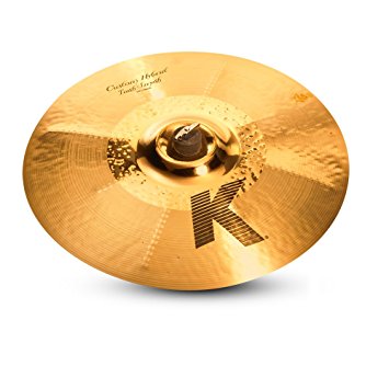 Zildjian - K Custom 19" Hybrid Trash Smash