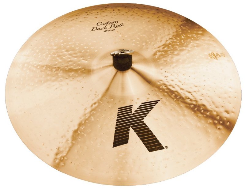 Zildjian - K Custom Dark Ride - 20