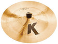 Zildjian - K Custom 17" Dark China Cymbal