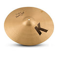 Zildjian - K Custom 19" Dark Crash Cymbal
