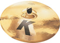 Zildjian - K Custom 18" Fast Crash Cymbal