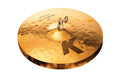 Zildjian - K Custom 14" Session Hi Hat Cymbals Pair