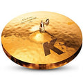 Zildjian - 14" K Custom Session Top Cymbal