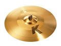 Zildjian - K Custom 21-Inch Hybrid Ride Cymbal