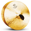 Zildjian - 18" K Constantinople Orchestral Medium Light With Pads, Pair