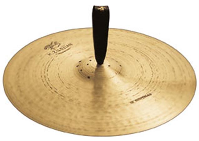 Zildjian - K K1012 Constantinople 18" Suspended Cymbal