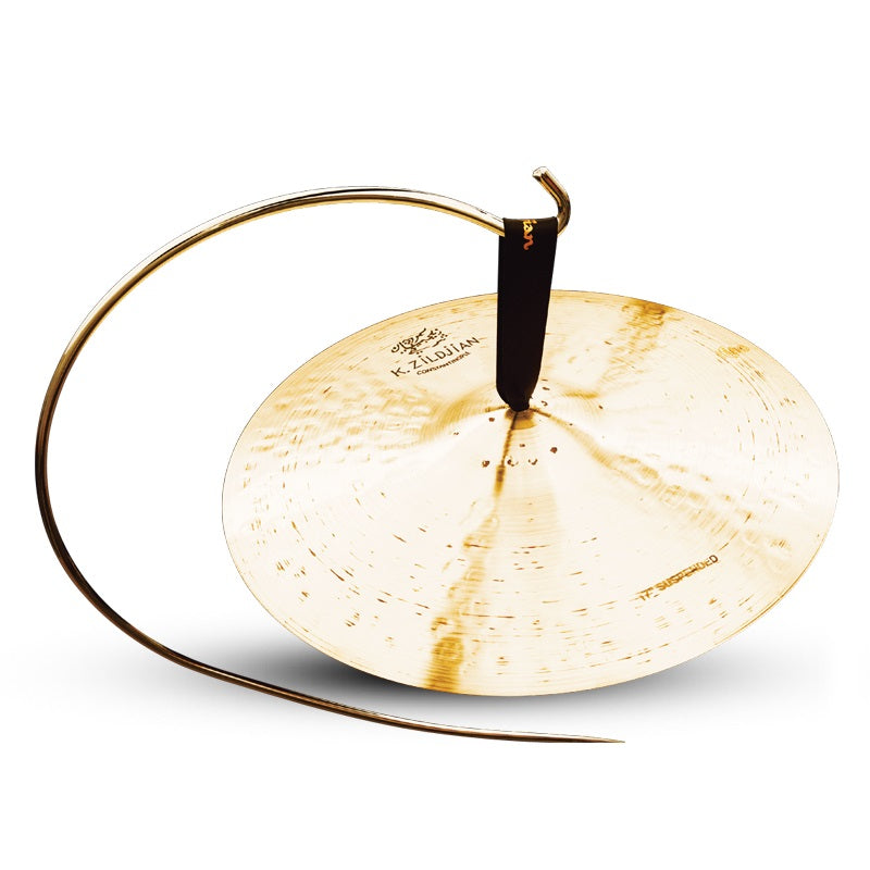 Zildjian - Constantinople, 17" Suspended Cymbal