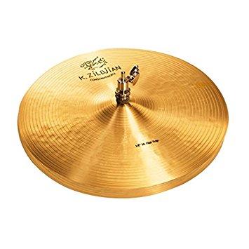 Zildjian - K Constantinople Hi-hat Pair - 14