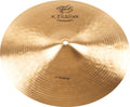 Zildjian - K1071 14" K Constaninople HiHat Top Cymbal