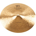 Zildjian - K1072 14" K Constaninople HiHat Bottom Cymbal