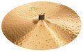 Zildjian - K Constantinople 22" Medium Thin Low Ride Cymbal