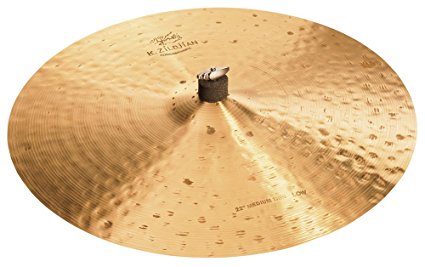Zildjian - K Constantinople 22" Medium Thin Low Ride Cymbal