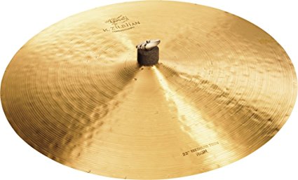 Zildjian - K Constantinople 22" Medium Thin High Ride Cymbal