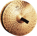 Zildjian - K Constantinople Vintage Orchestral Cymbal Pair, 18 Inches