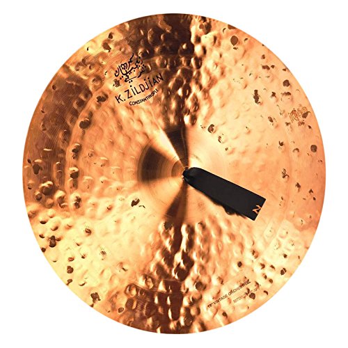Zildjian - 18" K Constantinople Vintage Medium Heavy Single