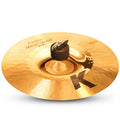 Zildjian - 9" K CUSTOM HYBRID SPLASH