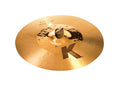Zildjian - K Custom 16" Hybrid Crash Cymbal
