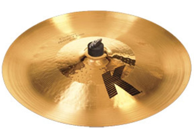 Zildjian - K1220 K Custom Hybrid 19" China Cymbal