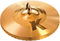 Zildjian - K1224 
14.25" K Custom Hybrid HiHats