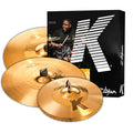 Zildjian - K Custom 5 Piece Box Set