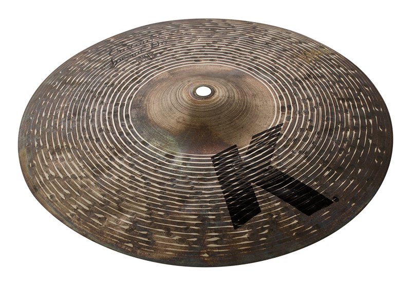 Zildjian - K Custom Special Dry 10" Splash Cymbal