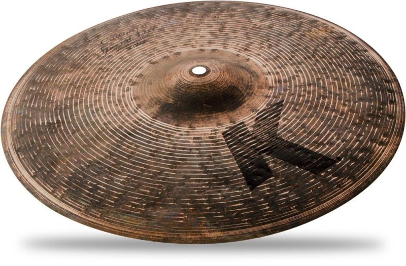 Zildjian - K1410 Special Dry HiHat