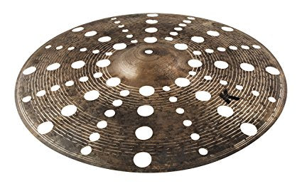 Zildjian - K Custom Special Dry 19" Trash Crash Cymbal