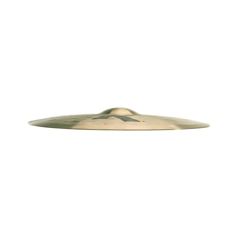 Zildjian - 14" K Fat HiHat Cymbal, Top