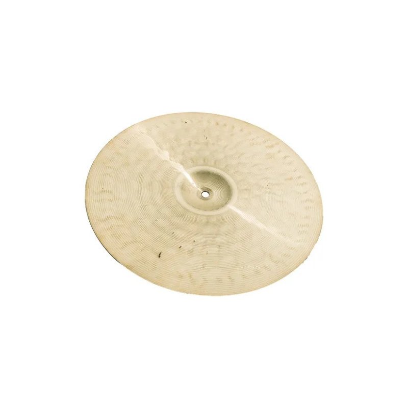 Zildjian - 14" K Fat HiHat Cymbal, Bottom
