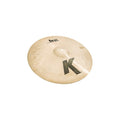 Zildjian - 14" K Fat HiHat Cymbal, Bottom