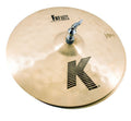 Zildjian - 14” K Fat Hat HiHat Cymbal, Pair