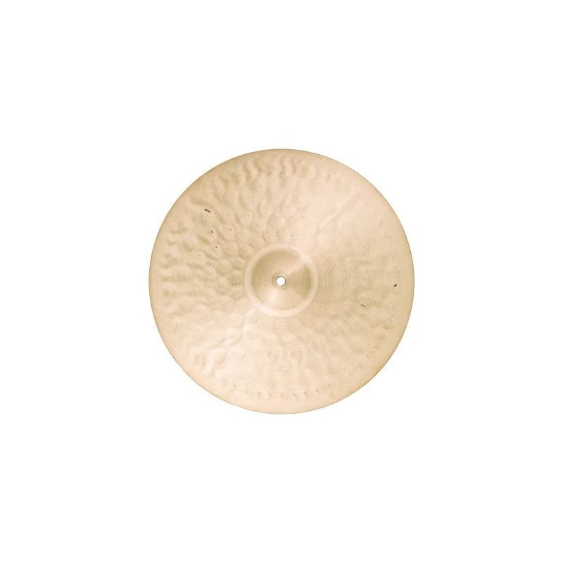 Zildjian - 15" K Fat HiHat Cymbal, Top