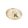 Zildjian - 15" K Fat HiHat Cymbal, Bottom