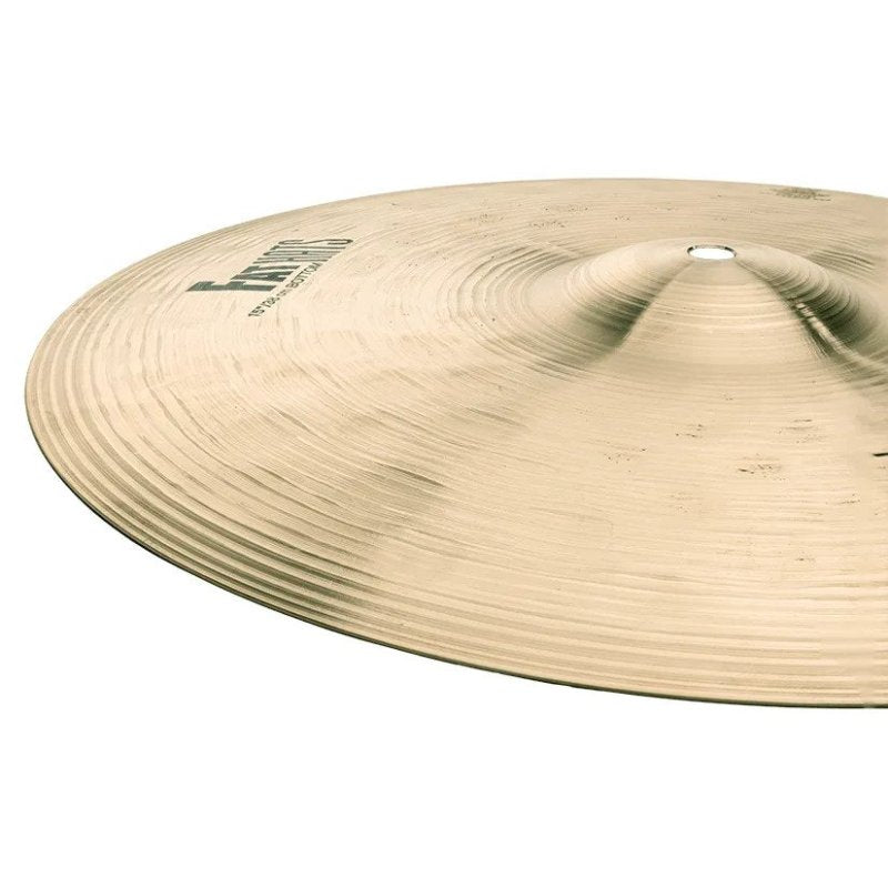 Zildjian - 15" K Fat HiHat Cymbal, Bottom