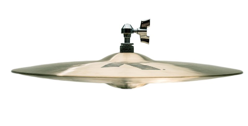 Zildjian - 15” K Fat Hat HiHat Cymbal, Pair