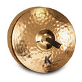 Zildjian - 20" K Symphonic Light Crash Cymbal Pair With Brilliant Finish