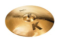 Zildjian - K 21" Crash Ride Cymbal