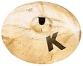 Zildjian - K Custom 20" Ride Cymbal