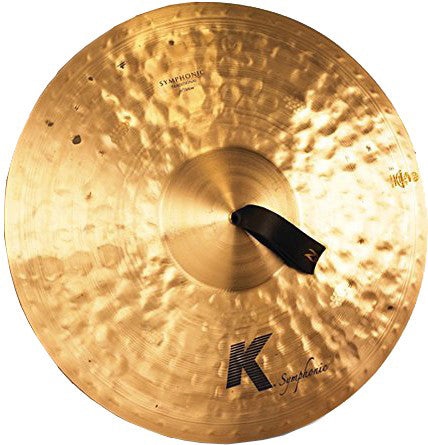 Zildjian - 19" K Symphonic Series Single