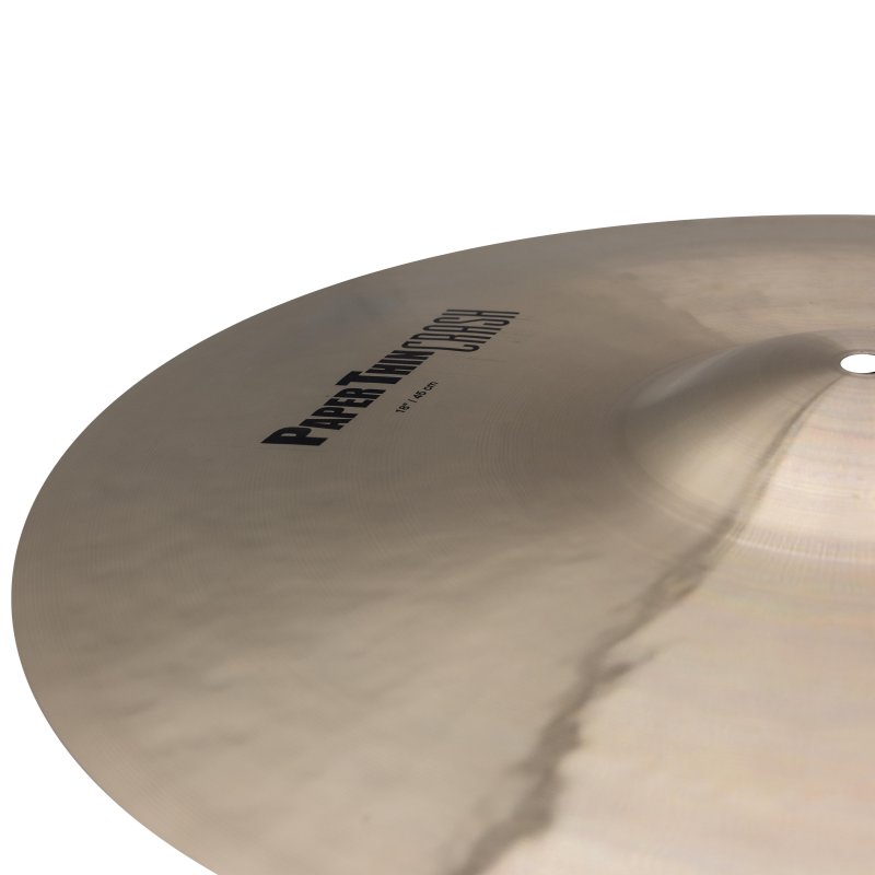 Zildjian - 18" K Paper Thin Crash
