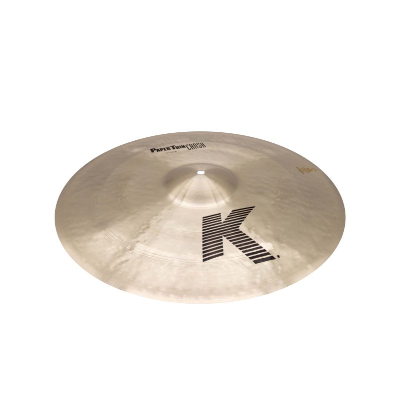 Zildjian - 19" K Paper Thin Crash