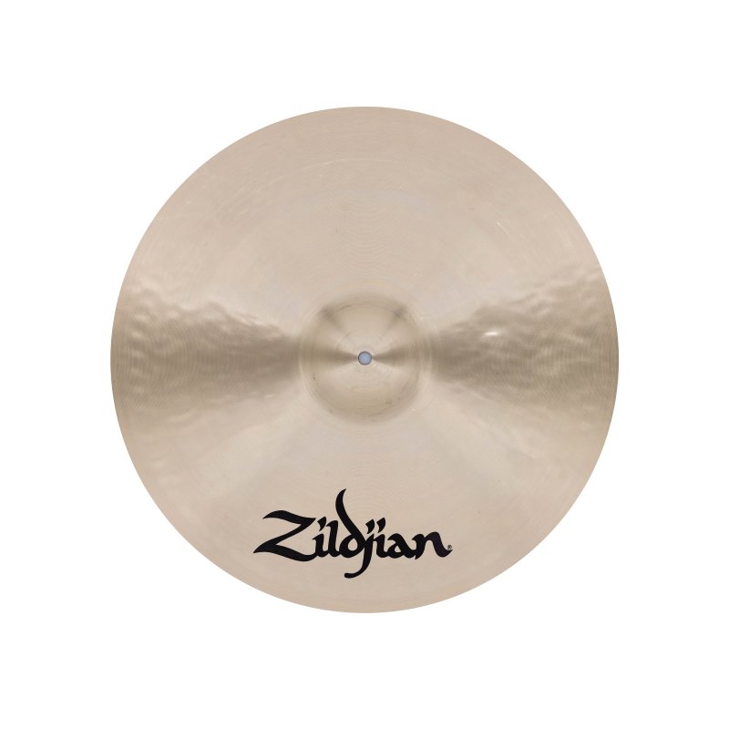Zildjian - 19" K Paper Thin Crash