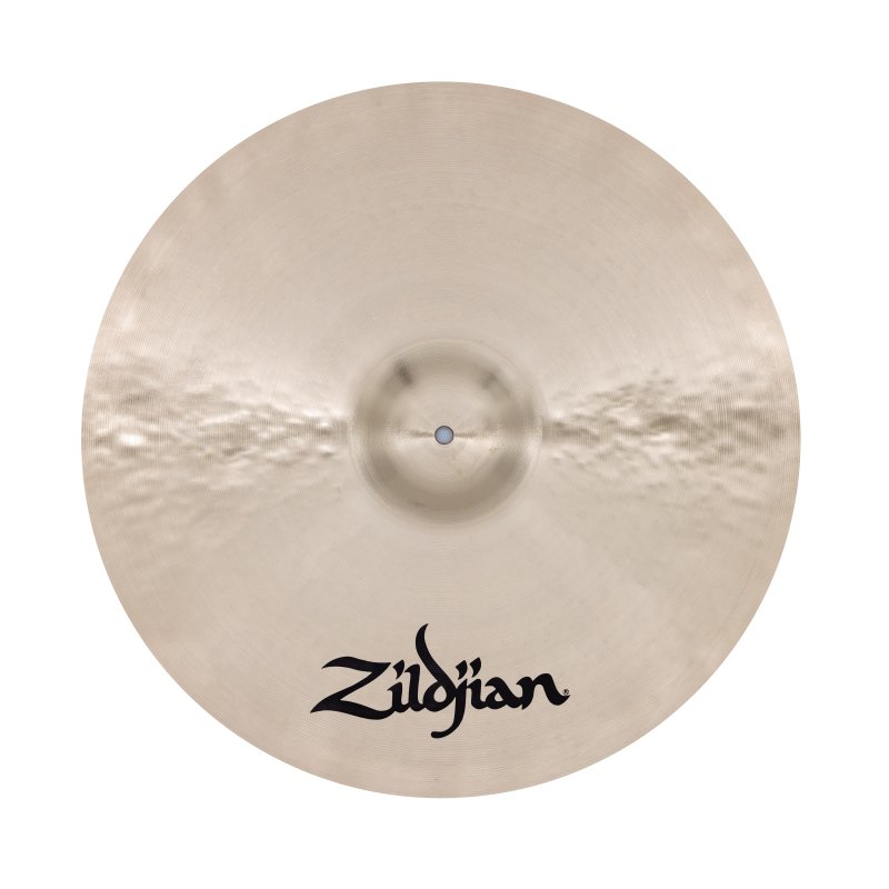 Zildjian - 21" K Paper Thin Crash
