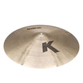 Zildjian - 22" K Paper Thin Crash