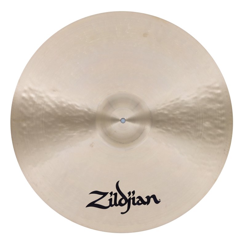 Zildjian - 22" K Paper Thin Crash