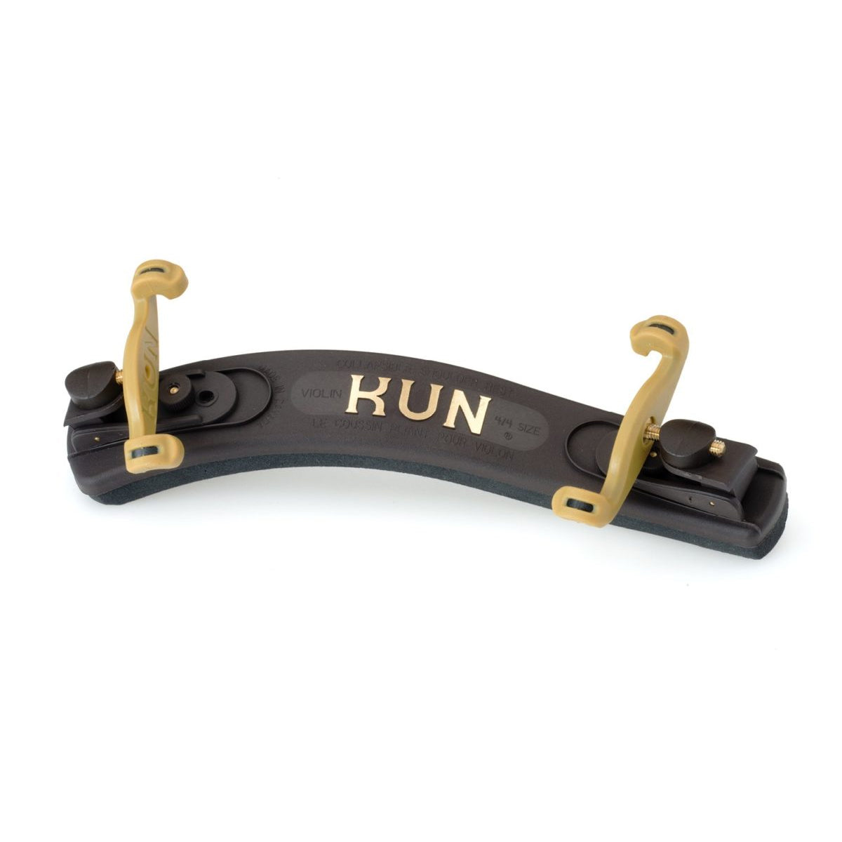 Collapsible Violin Shoulder Rest