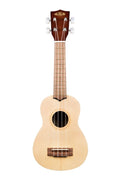 KALA - Satin Spruce Soprano Ukulele