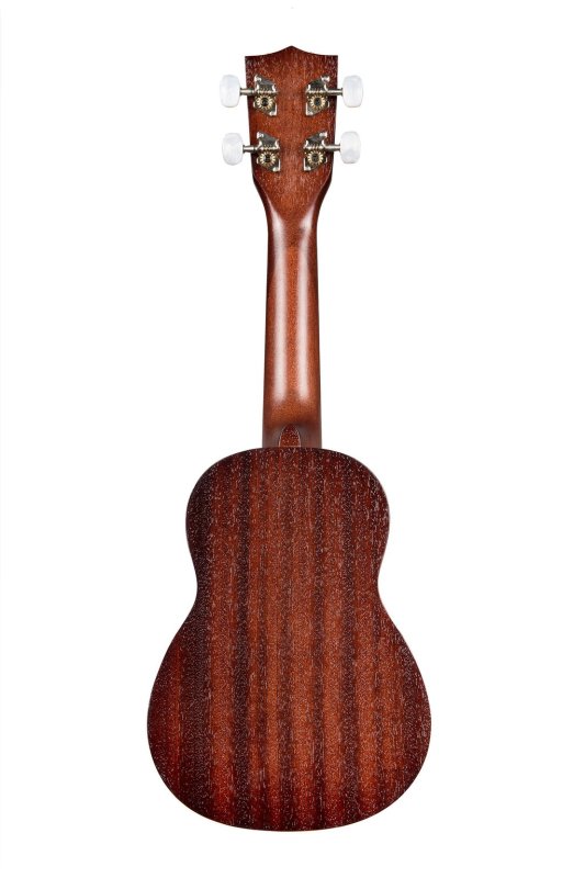 KALA - Satin Spruce Soprano Ukulele