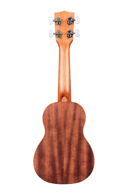 KALA - Satin Mahogany Soprano Ukulele